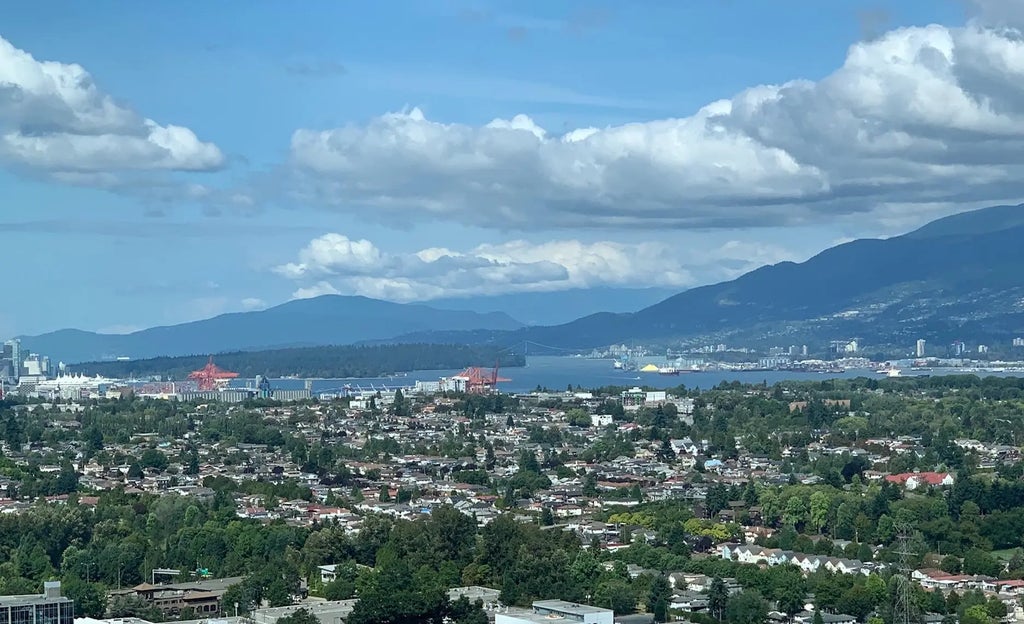 1788 Gilmore Avenue 3507, Burnaby