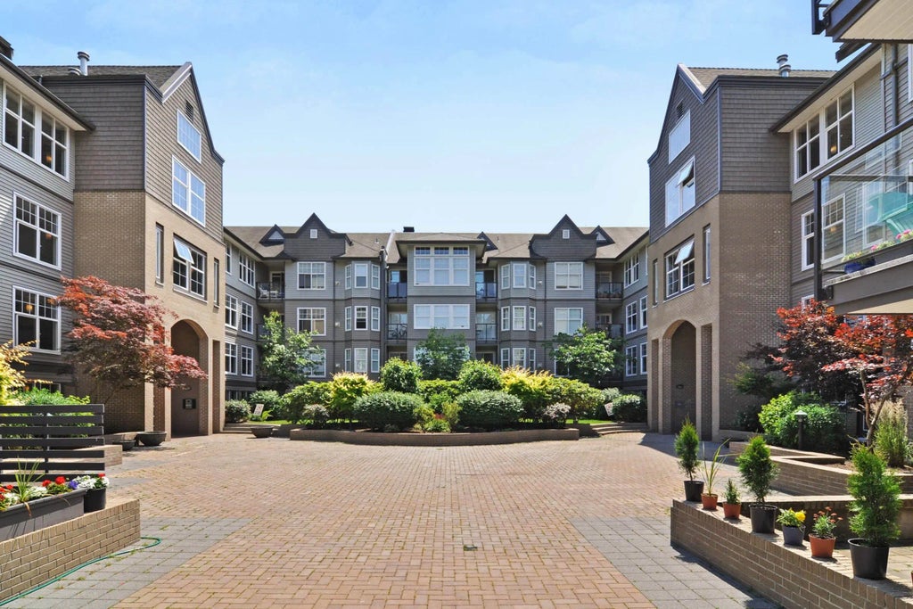 20200 56 Avenue 204, Langley