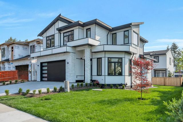 7120 204 Street, Langley