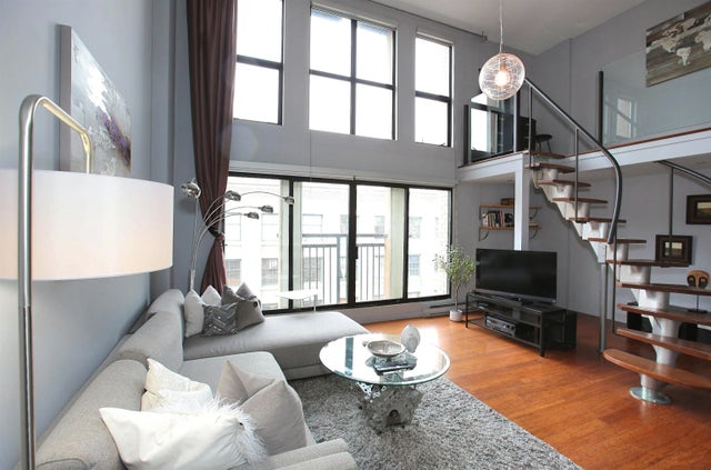 22 E Cordova Street 511, Vancouver