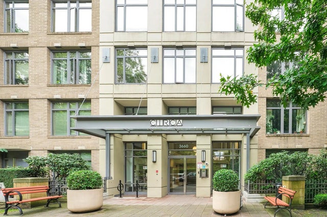 3660 Vanness Avenue 1808, Vancouver