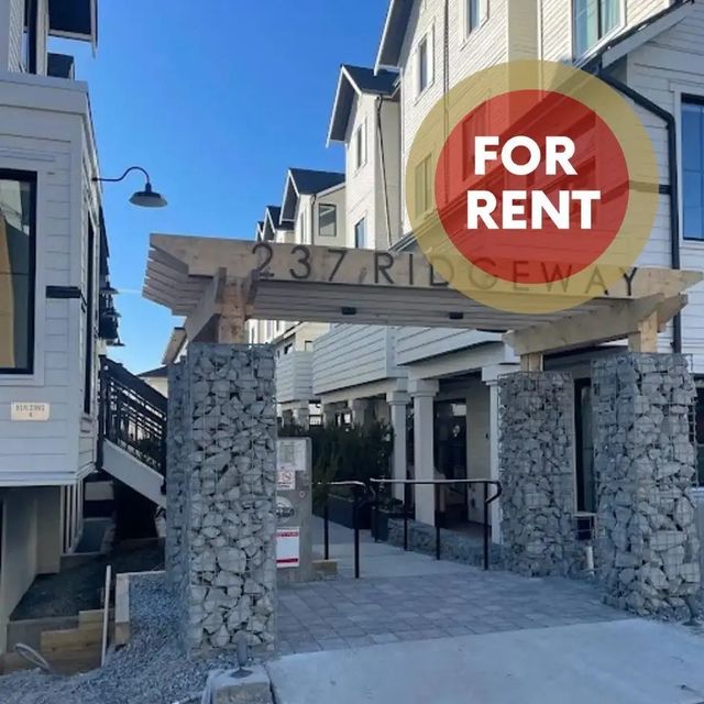 237 Ridgeway Avenue 6, North Vancouver