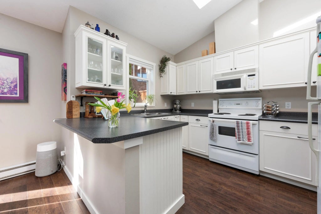 1821 Willow Crescent 97, Squamish