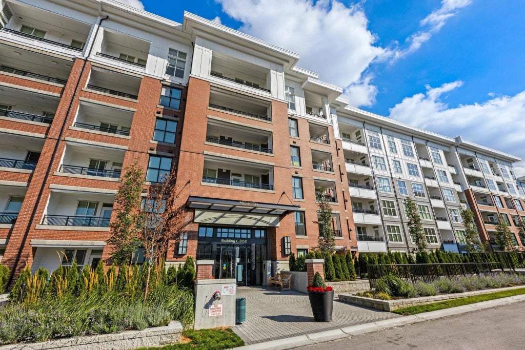 8150 207 Street C515, Langley