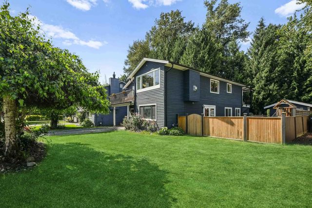 1737 Anderson Way, Port Coquitlam