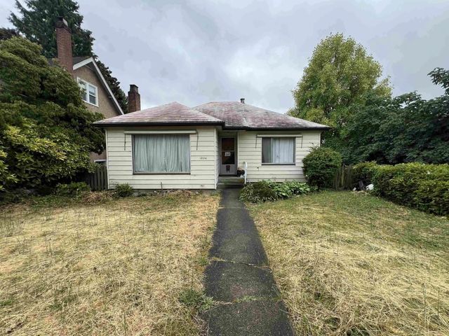1224 Sixth Avenue, New Westminster