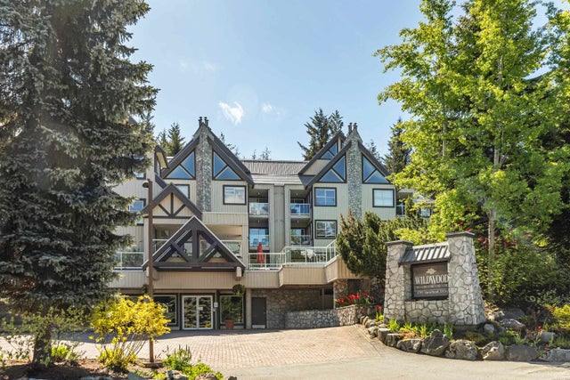 4749 Spearhead Drive 306, Whistler