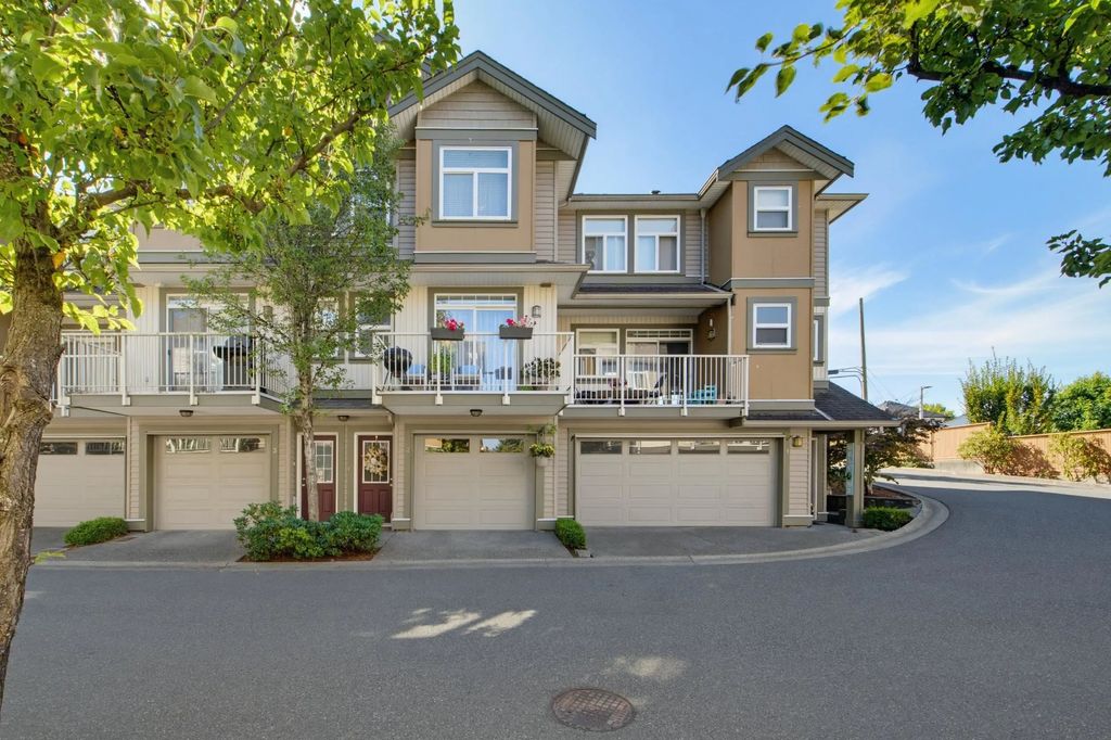 5623 Teskey Way 2, Chilliwack