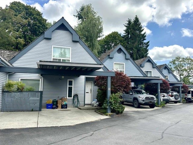 8700 Blundell Road 11, Richmond