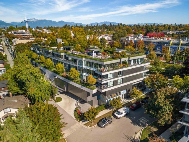 6333 West Boulevard 310, Vancouver