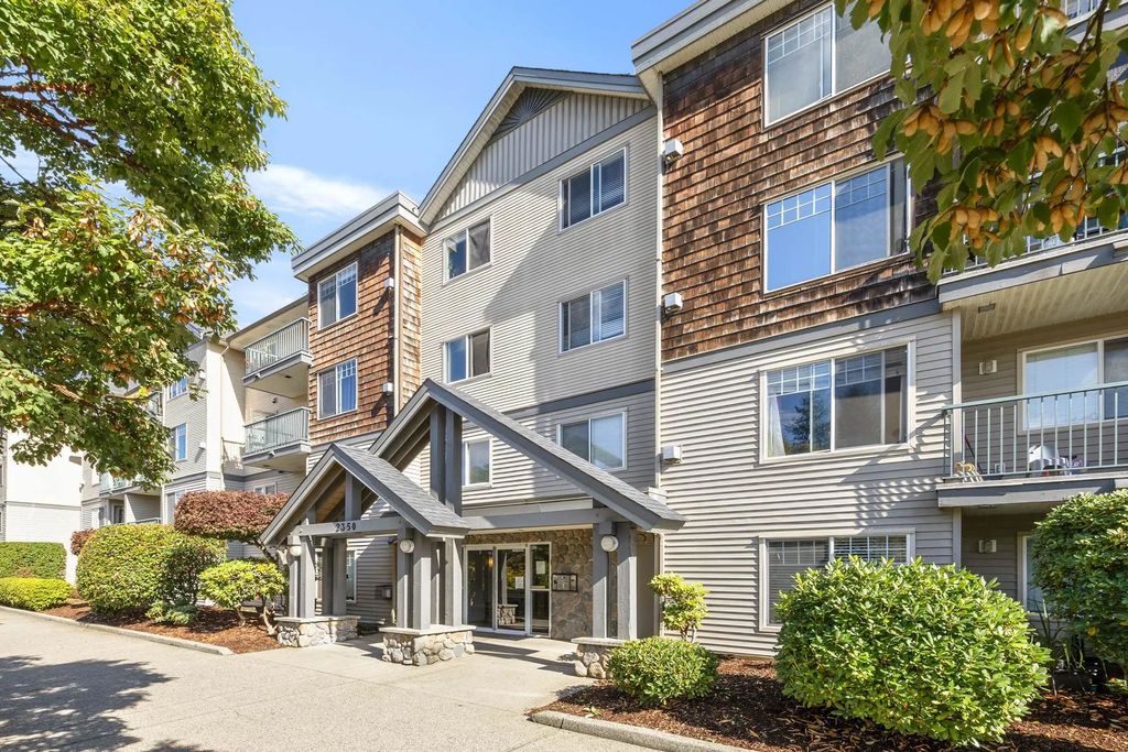 2350 Westerly Street 303, Abbotsford