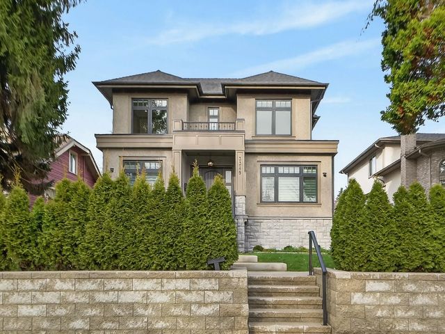 3349 W 37th Avenue, Vancouver