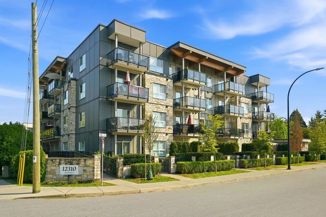 12310 222 Street 407, Maple Ridge