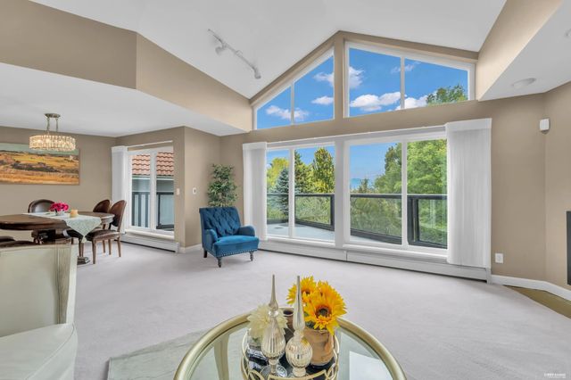 3675 Blenheim Street, Vancouver
