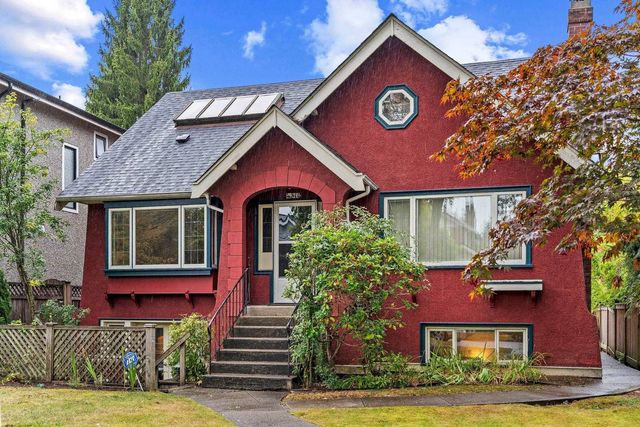 4311 W 14th Avenue, Vancouver