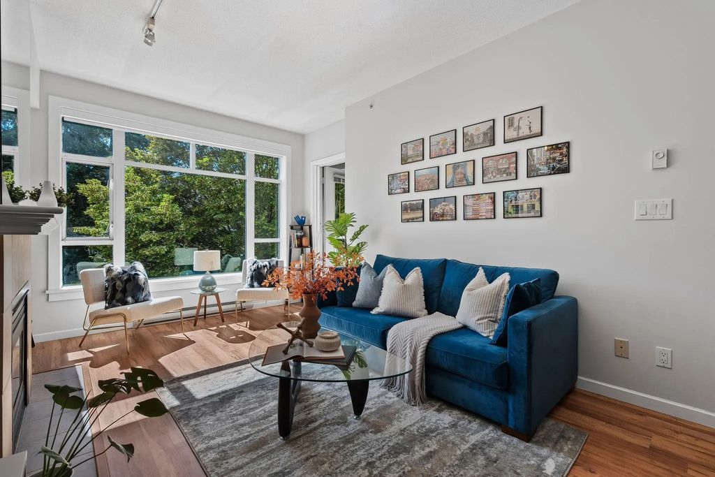 3600 Windcrest Drive 307, North Vancouver