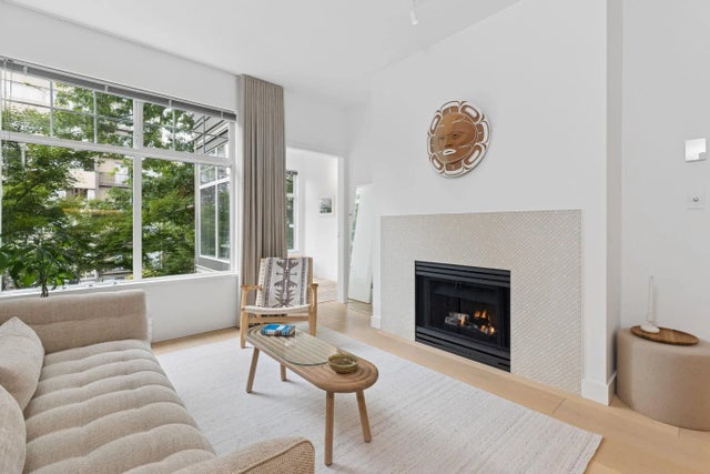 1388 Nelson Street 302, Vancouver