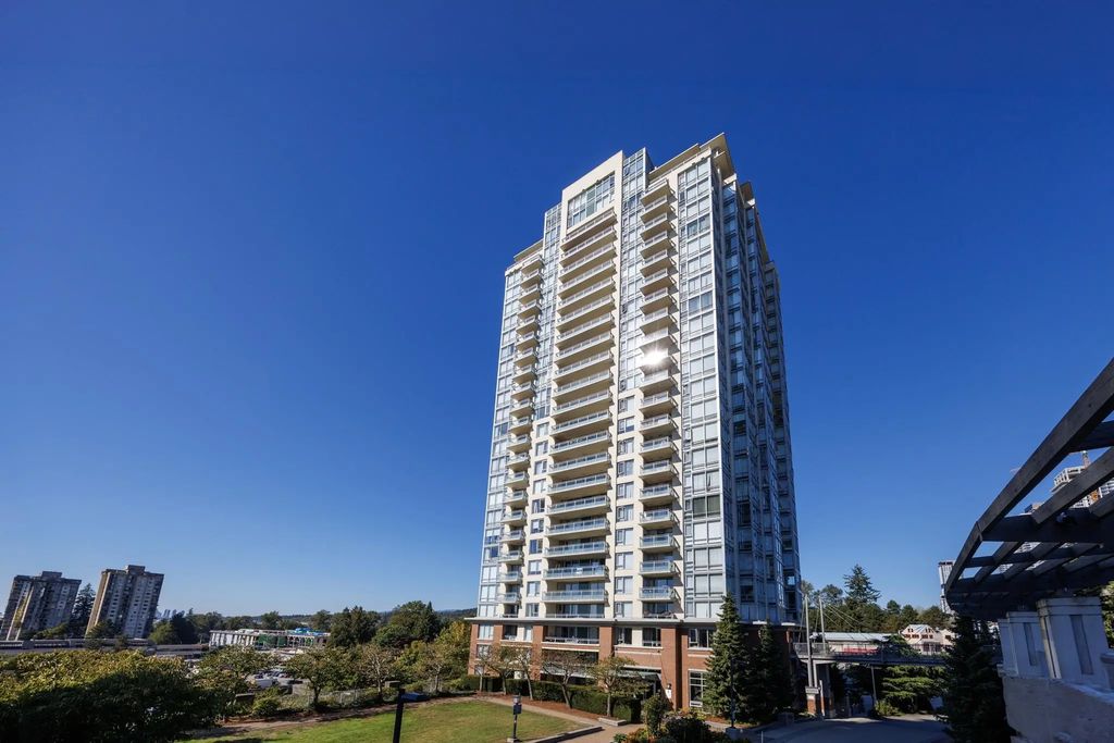 9868 Cameron Street 305, Burnaby