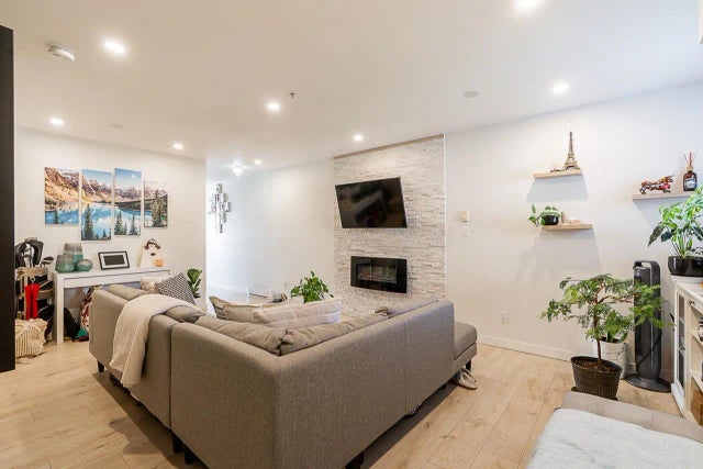 5625 Senlac Street 211, Vancouver