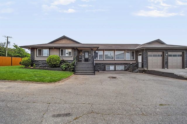 2247 Windsor Street, Abbotsford