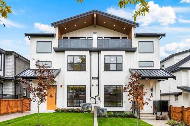 3065 Charles Street 1, Vancouver
