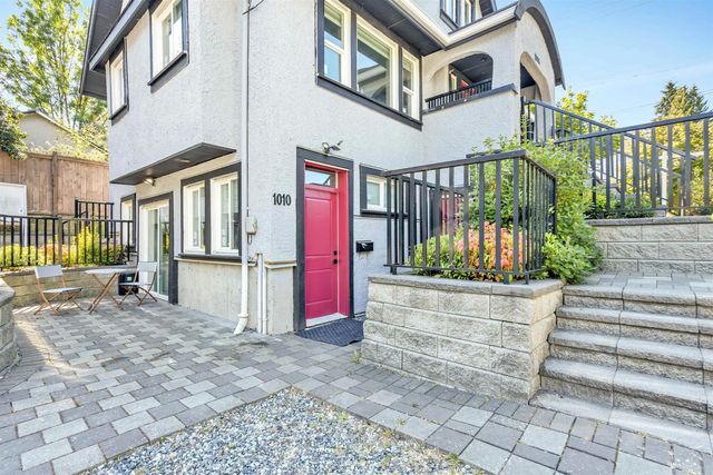 1010 E 24th Avenue, Vancouver