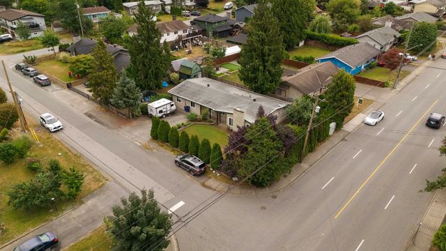 22702 123 Avenue, Maple Ridge