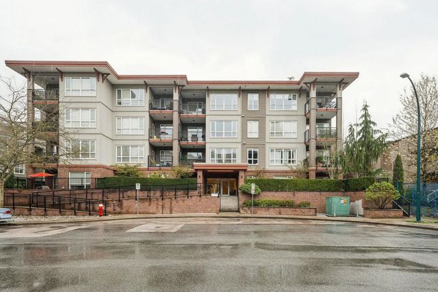 2473 Atkins Avenue 206, Port Coquitlam
