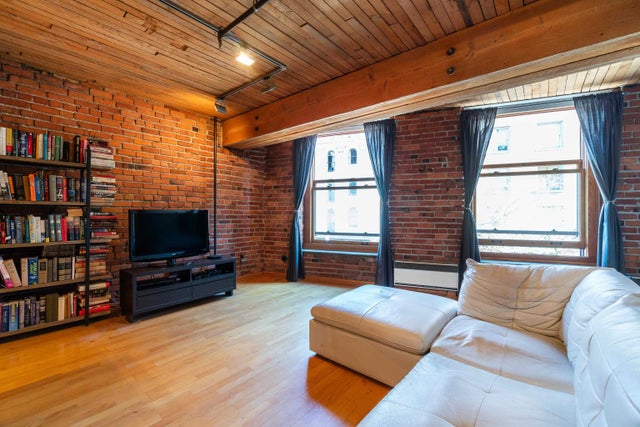 41 Alexander Street 304, Vancouver