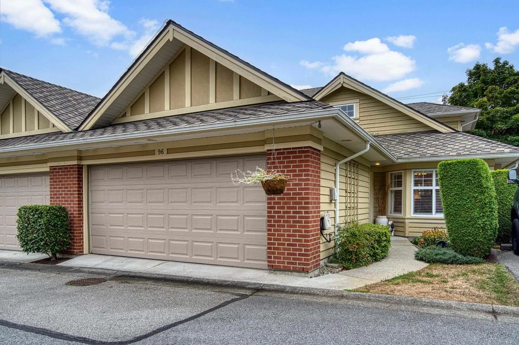 15500 Rosemary Heights Crescent 96, Surrey
