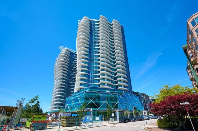 1501 Foster Street 801, White Rock