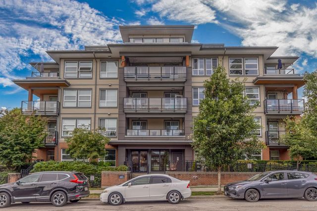 607 Cottonwood Avenue 104, Coquitlam