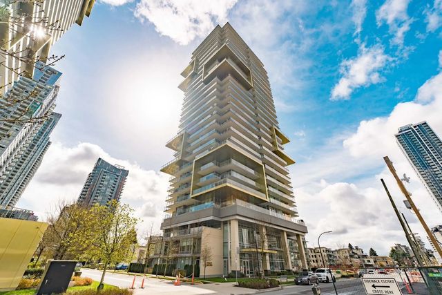 6288 Cassie Avenue 1805, Burnaby