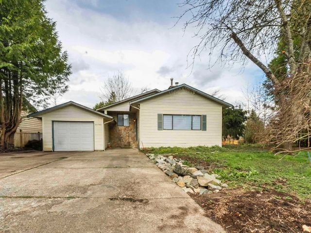 22793 Reid Avenue, Maple Ridge