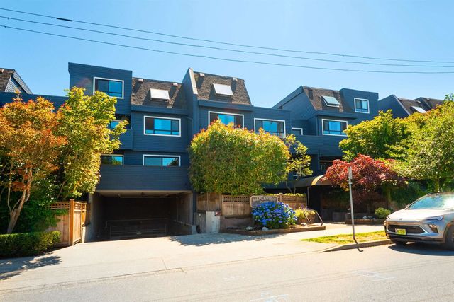 1990 W 6th Avenue 207, Vancouver