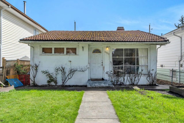 5092 Main Street, Vancouver