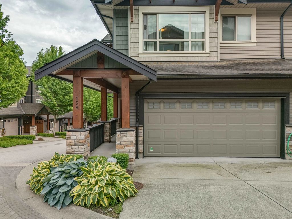 11305 240 Street 158, Maple Ridge