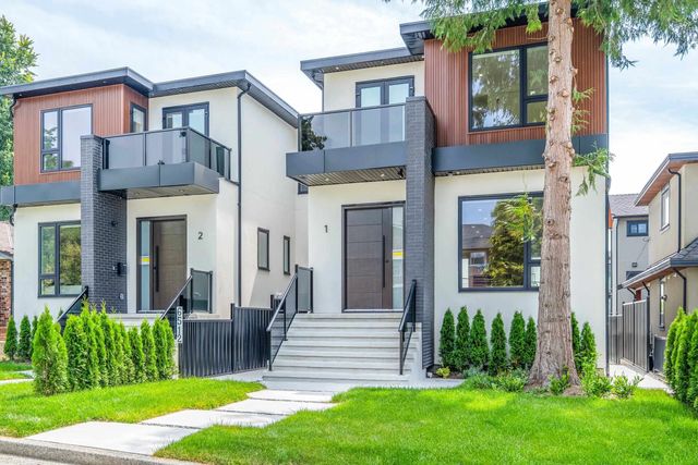 6512 Grant Street 2, Burnaby