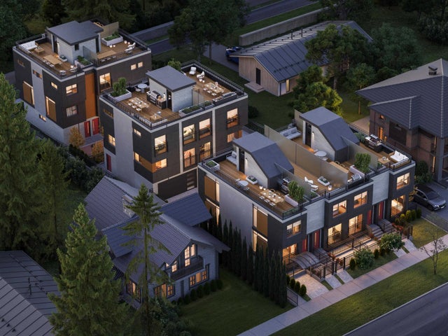 586 Thompson Avenue 106, Coquitlam