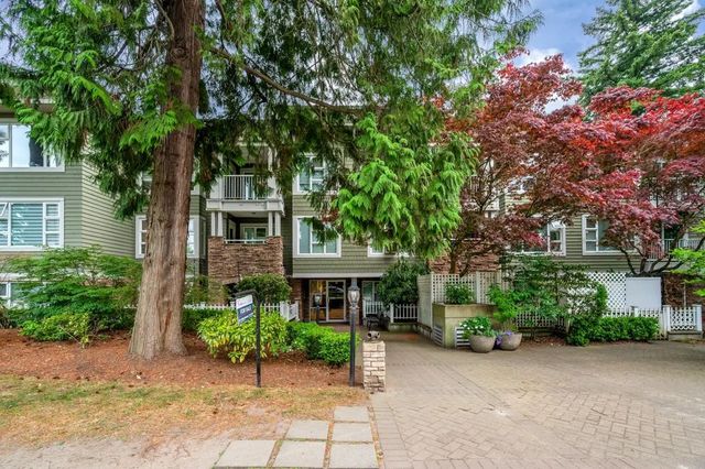 988 W 54th Avenue 105, Vancouver
