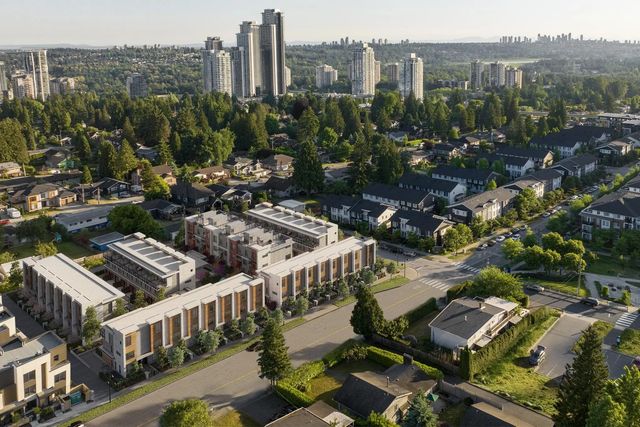 639 Aspen Street 121, Coquitlam