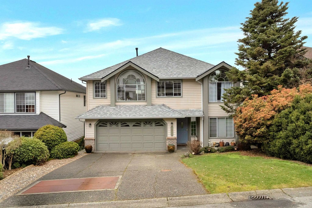 1655 Mcpherson Drive, Port Coquitlam
