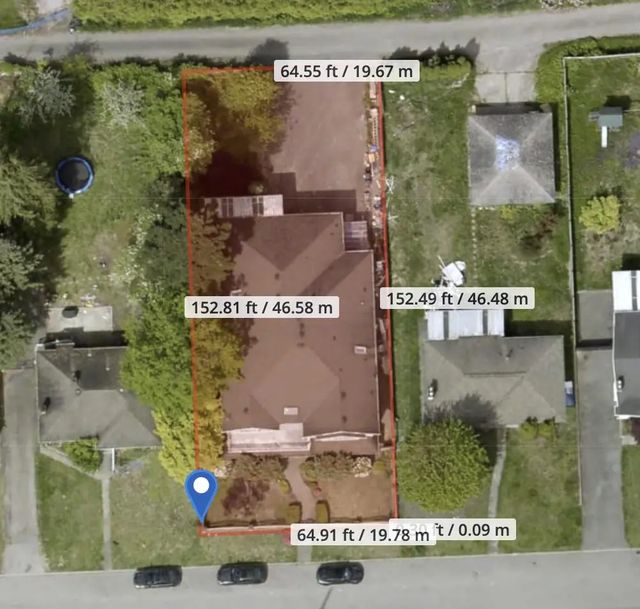 643 Harrison Avenue, Coquitlam