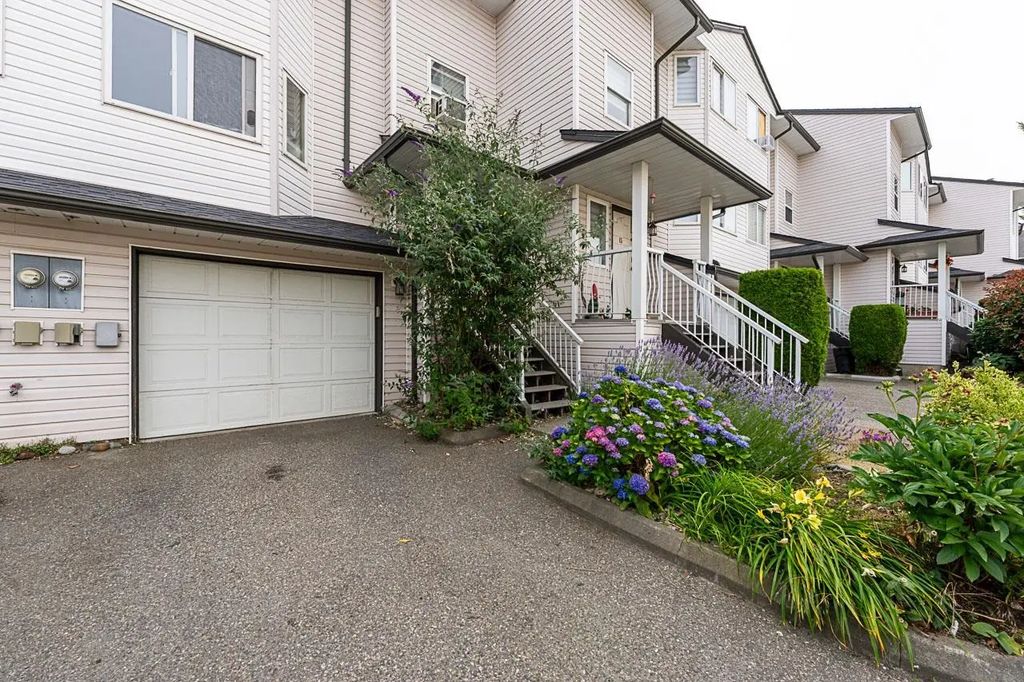 5950 Vedder Road 16, Chilliwack
