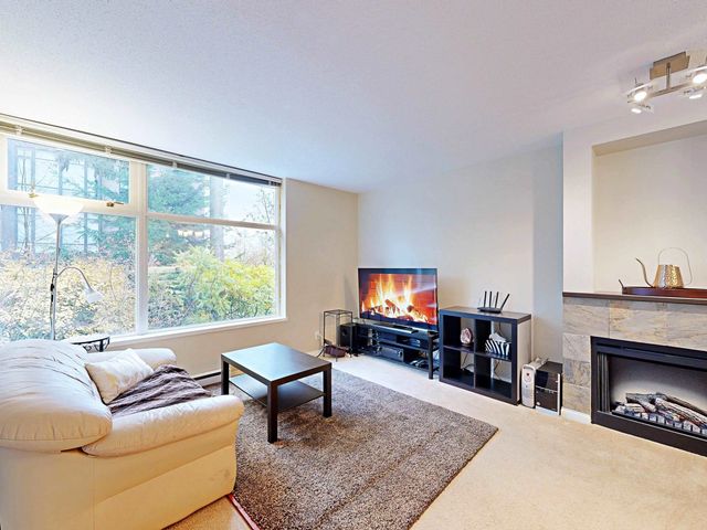 9298 University Crescent 101, Burnaby