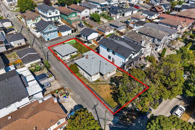 715 E 63rd Avenue, Vancouver