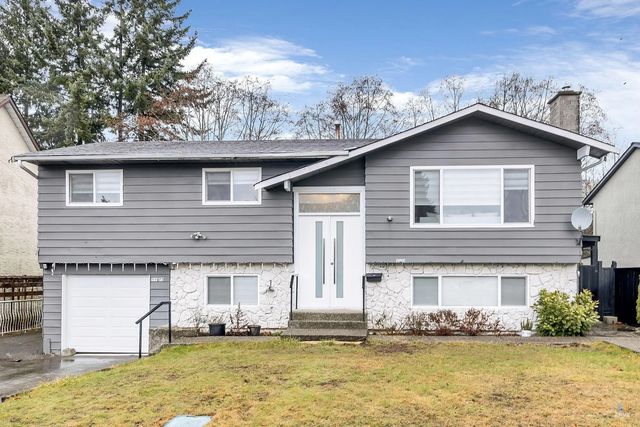 11573 73a Avenue, Delta