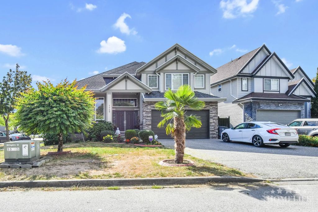 7909 147a Street Basement, Surrey