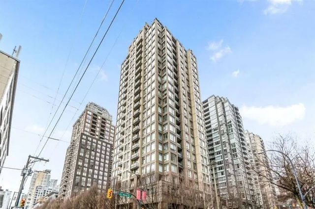 1001 Homer Street 908, Vancouver