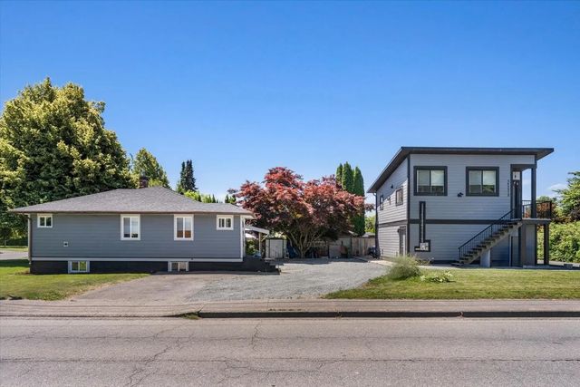 46591 Portage Avenue, Chilliwack